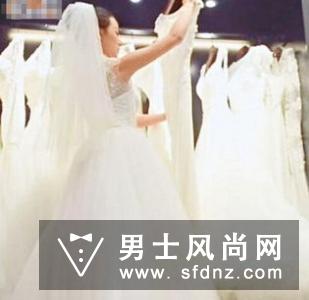 拍婚纱照需要提前试婚纱吗 不结婚去婚纱店试婚纱要钱吗