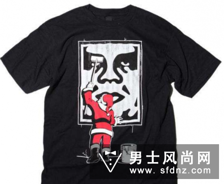obey在中国哪里有专柜 怎么读中文