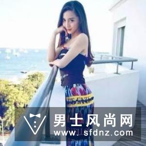 baby赵丽颖亮相迪奥酒会 红毯穿搭谁更美