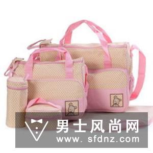 妈咪包怎么挑选 有哪些款式