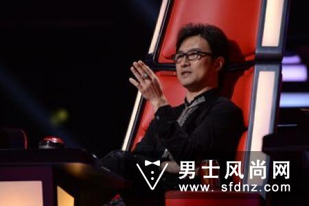 中国好声音2019王力宏梅花衬衫什么牌子 王力宏梅花衬衫同款在哪买