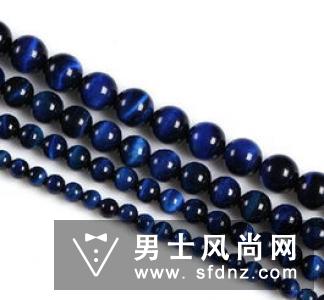 蓝虎眼石戴哪只手 价格是多少