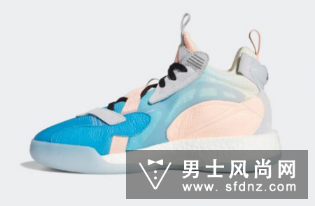 阿迪达斯zoneboost偏小吗?和mqb哪个好