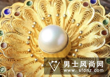 paspeley是什么品牌 价格多少钱