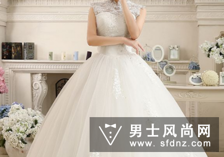 冬天结婚穿婚纱冷怎么办?怎么保暖?