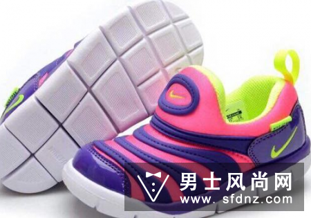 耐克毛毛虫可以水洗吗适合学步吗