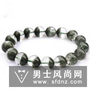 红幽灵水晶戴哪只手 需要净化吗