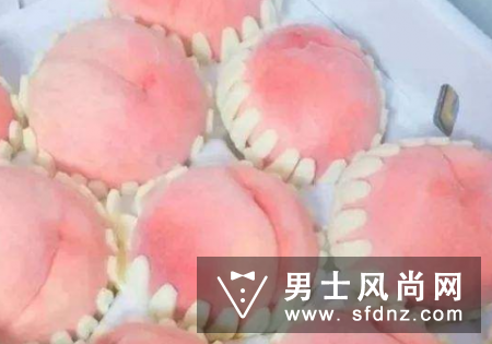 蜜桃色是什么颜色 适合什么场合