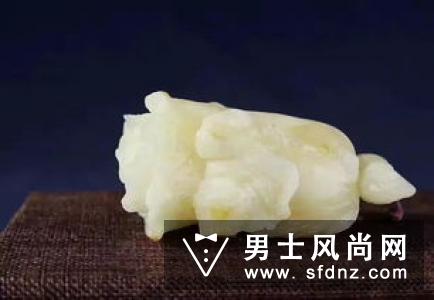 绿发晶怎么辨别真假 有什么作用