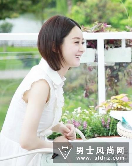 你和我的倾城时光赵丽颖同款连衣裙是什么牌子？