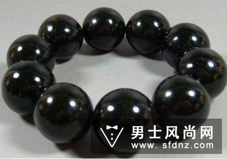 珀对人体有什么功效?