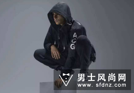 ACRONYM是什么牌子 一般多少钱