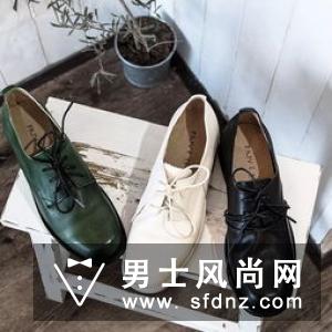 什么样的鞋子显腿长 什么样的鞋子最百搭