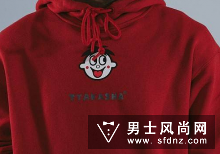 tyakasha是什么牌子 是哪个国家的品牌