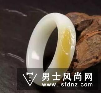 和田玉手镯什么颜色好 怎么选购