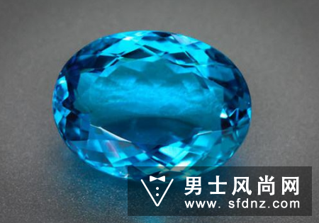 帕拉伊巴碧玺和蓝碧玺的区别是什么 传说故事
