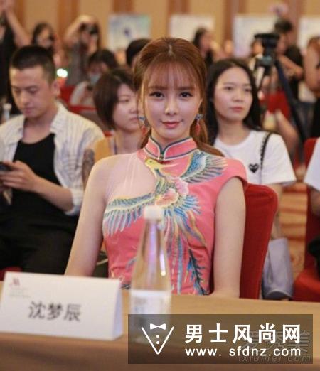 我们来了2发布会明星造型 这年会style是什么鬼？