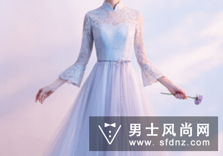 冬天结婚伴娘穿什么礼服 穿什么外套