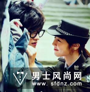 韩剧爱情的温度姐弟恋小火暖心 徐玄振穿搭术介绍