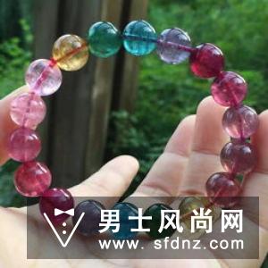 卢比来碧玺多少钱?怎么鉴别?