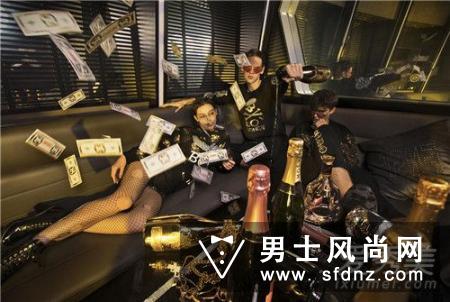 boy是什么牌子的衣服中文 boy是哪个国家的品牌