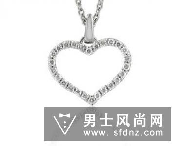 红宝石项链有什么寓意?怎么挑选?