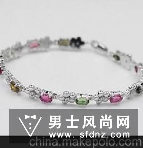 梅花碧玺有哪些特点该如何鉴别 能替代碧玺吗