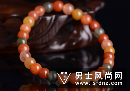 福禄寿水晶是哪些珠子 有什么寓意