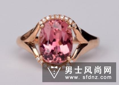 卢比来碧玺多少钱?怎么鉴别?