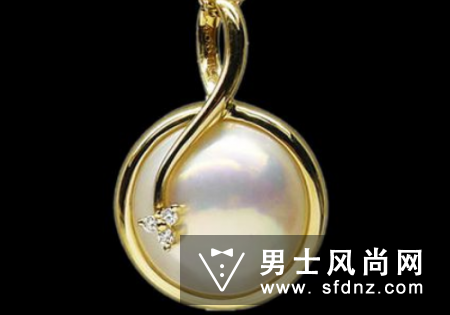 马贝珍珠是海水珠吗 怎么挑选