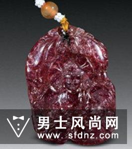 黄碧玺怎么鉴别真假 对人有什么好处