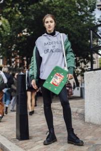 马丁靴8孔是什么意思 适合什么人穿