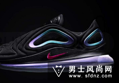 nike air max 720什么时候发售 设计特色是什么