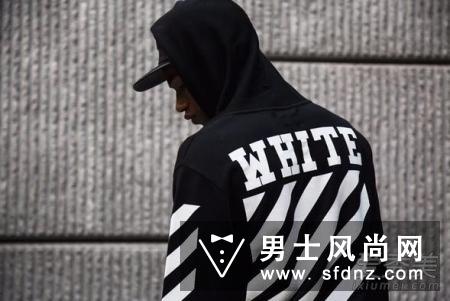 off white是什么牌子 off white品牌介绍