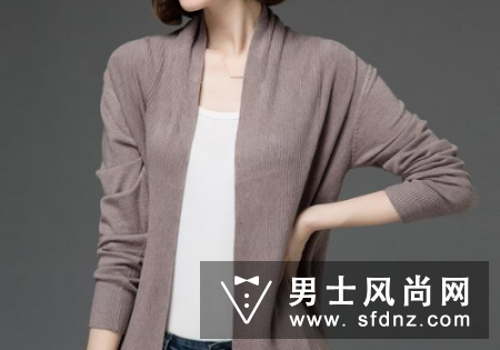 针织衫怎么选购 脏了怎么洗