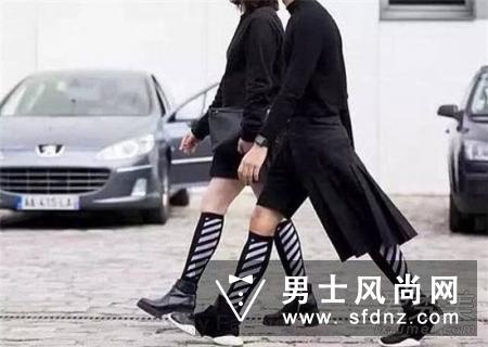off white是什么牌子 off white品牌介绍