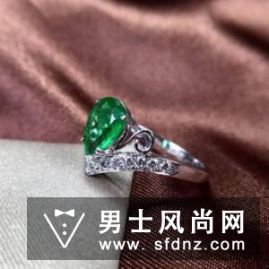 祖母绿哪里产的好 为什么贵