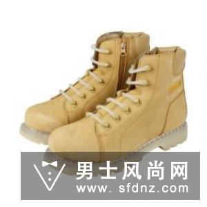 cat大黄靴怎么样 如何保养