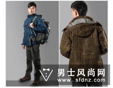 滑雪服和登山服的区别 和羽绒服哪个保暖