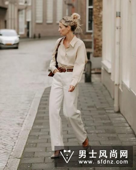 丝巾哪个牌子好 什么材质的最柔软