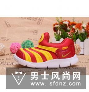 耐克毛毛虫可以水洗吗适合学步吗