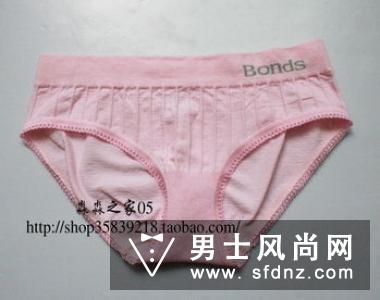 高腰内裤适合什么人穿 卷边怎么办