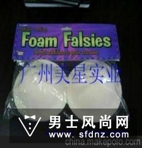 精油文胸的精油有毒吗 和海绵文胸的区别