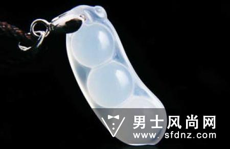 粉玉髓的作用为什么越戴越紫
