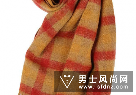 羊绒围巾水洗了怎么办 怎么避免缩水