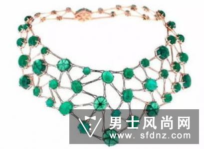 祖母绿哪里产的好 为什么贵