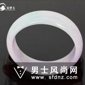 芙蓉玉手镯有什么功效 适合女生吗