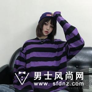 都挺好电视剧吴非的条纹卫衣是什么牌子 条纹卫衣怎么搭配好看