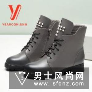 马丁靴8孔是什么意思 适合什么人穿