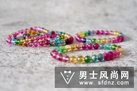黄碧玺怎么鉴别真假 对人有什么好处